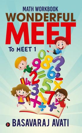 WONDERFUL MEET : To Meet 1