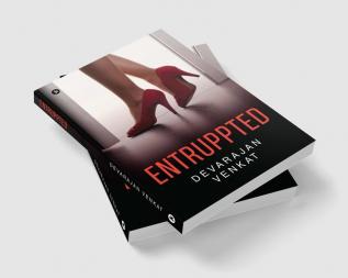 Entruppted : Where Entrepreneurship is Interrupted