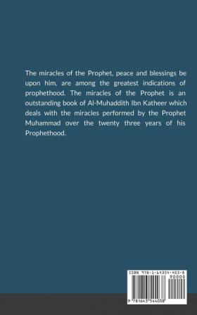 Miracles of the Prophet