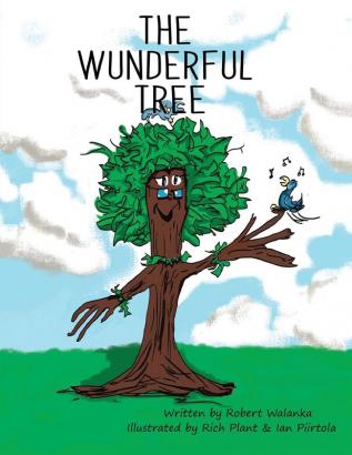 The Wunderful Tree