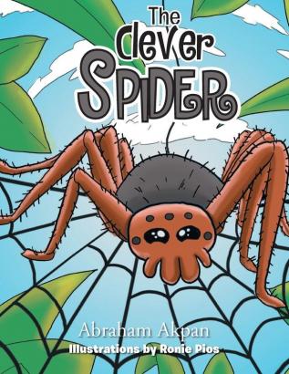 The Clever Spider