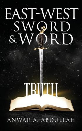 East-West Sword and Word