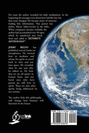 Jethro's Anthology