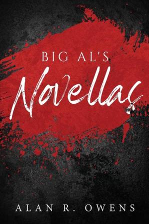 Big Al's Novellas