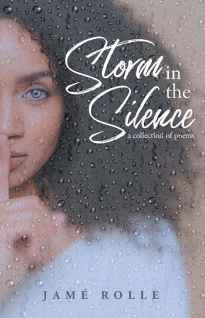 Storm in the Silence: a collection of poems