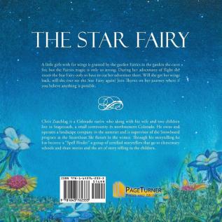 The Star Fairy