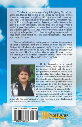 Freedom Without Limits: The Autobiography of Phyllis Fernandez