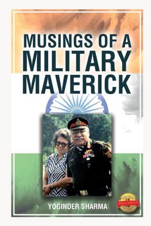 Musings of a Military Maverick