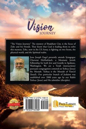 The Vision Journey