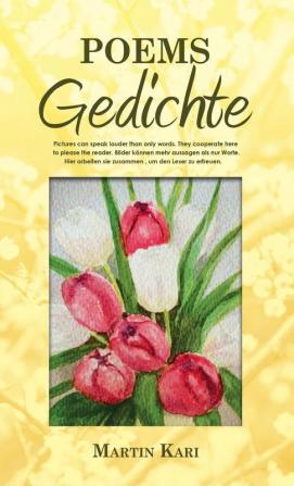 Poems-Gedichte