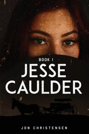 Jesse Caulder Book I