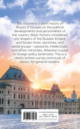 Russia in History