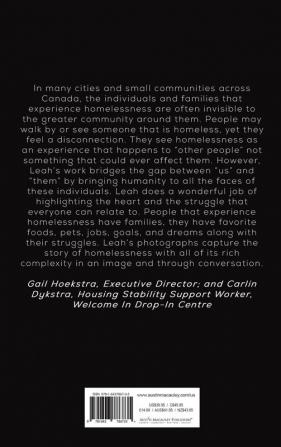 Nowhere to Call Home: Photographs and Stories of People Experiencing Homelessness: Volume Three