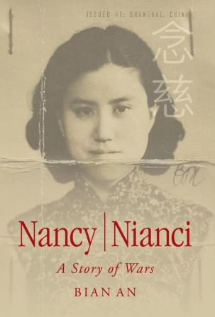 Nancy Nianci: A Story of Wars