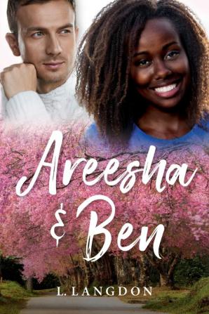 Areesha & Ben