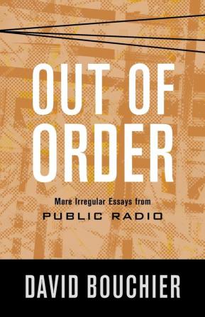 Out of Order