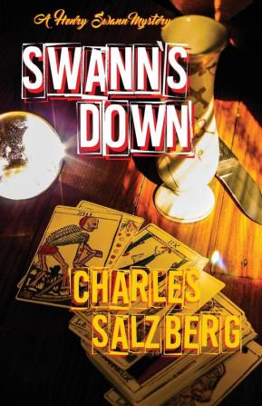 Swann's Down: 5 (Henry Swann Mystery)