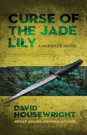 Curse of the Jade Lily