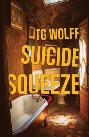 Suicide Squeeze: 2 (Diamond Mystery)