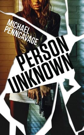 Person Unknown