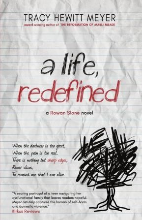 A Life Redefined: 1 (Rowan Slone)