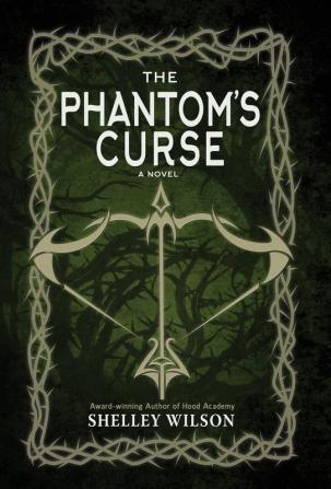 The Phantom's Curse