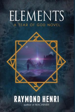 Elements: 1 (The Tear of God)