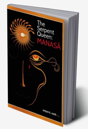 The Serpent Queen: Manasa