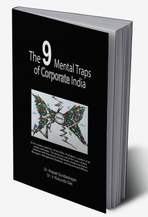 The 9 Mental Traps of Corporate India