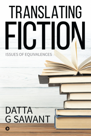 Translating Fiction : Issues of Equivalences (HB)