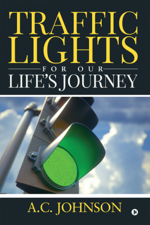 Traffic Lights for our Life's Journey