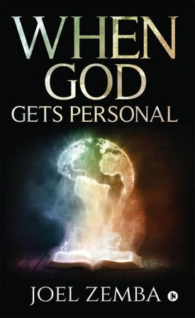 When God Gets Personal