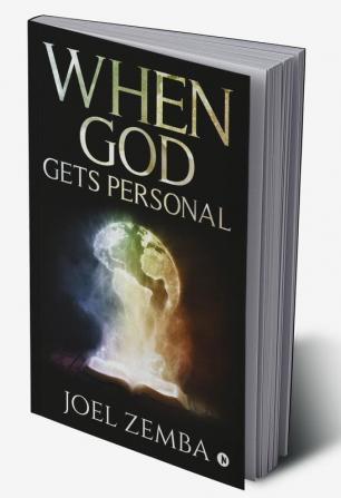 When God Gets Personal