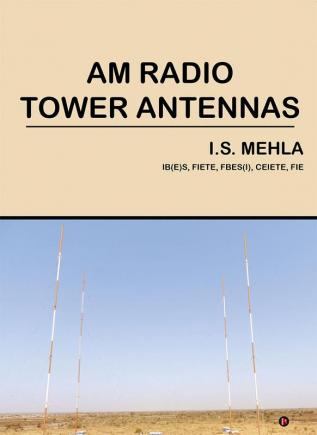 AM Radio Tower Antennas