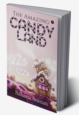 The Amazing Candy Land