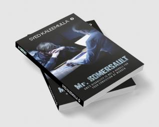 Mr. Somersault : One's disability is not a hurdle for your conviction of murder