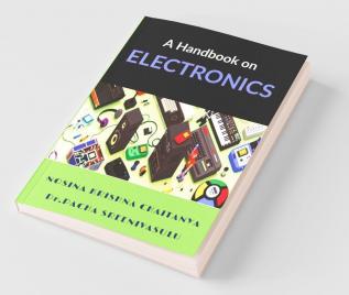 A Handbook On Electronics