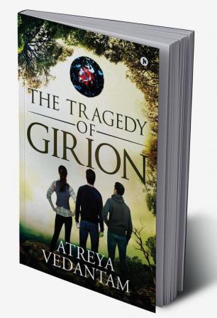 The Tragedy of Girion