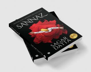 Sannaz : Shayari for a Modern and Sufi Soul