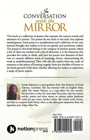 In Conversation with the Mirror