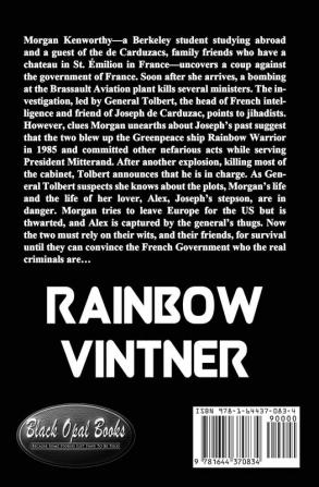 Rainbow Vintner