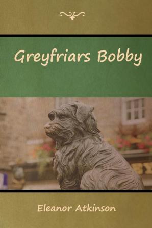 Greyfriars Bobby