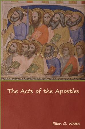 The Acts of the Apostles