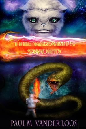 The Wizard's Sword: 1 (Nine Worlds of Mirrortac)