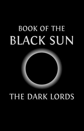 Book of the Black Sun: 1 (Multiversal Metaphysics & Sorcery)