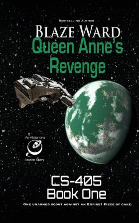 Queen Anne's Revenve: 1 (Cs-405)