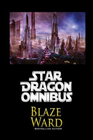 Star Dragon Omnibus