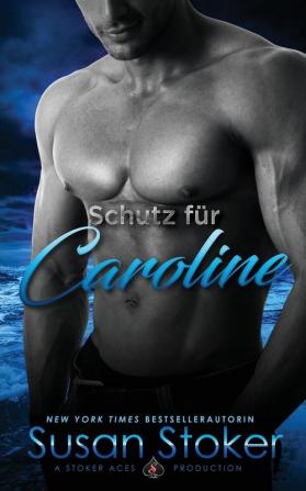 Schutz für Caroline: 1 (Seals of Protection)