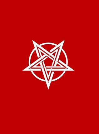 Temple of Satan: Pact With the Devil