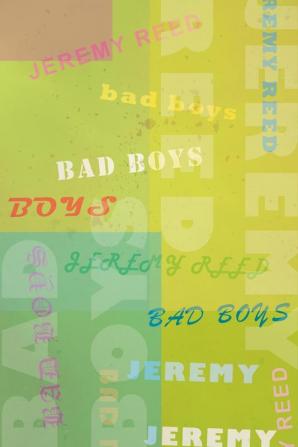 Bad Boys